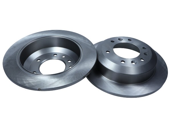 Maxgear 19-2374 Brake Disc for Kia