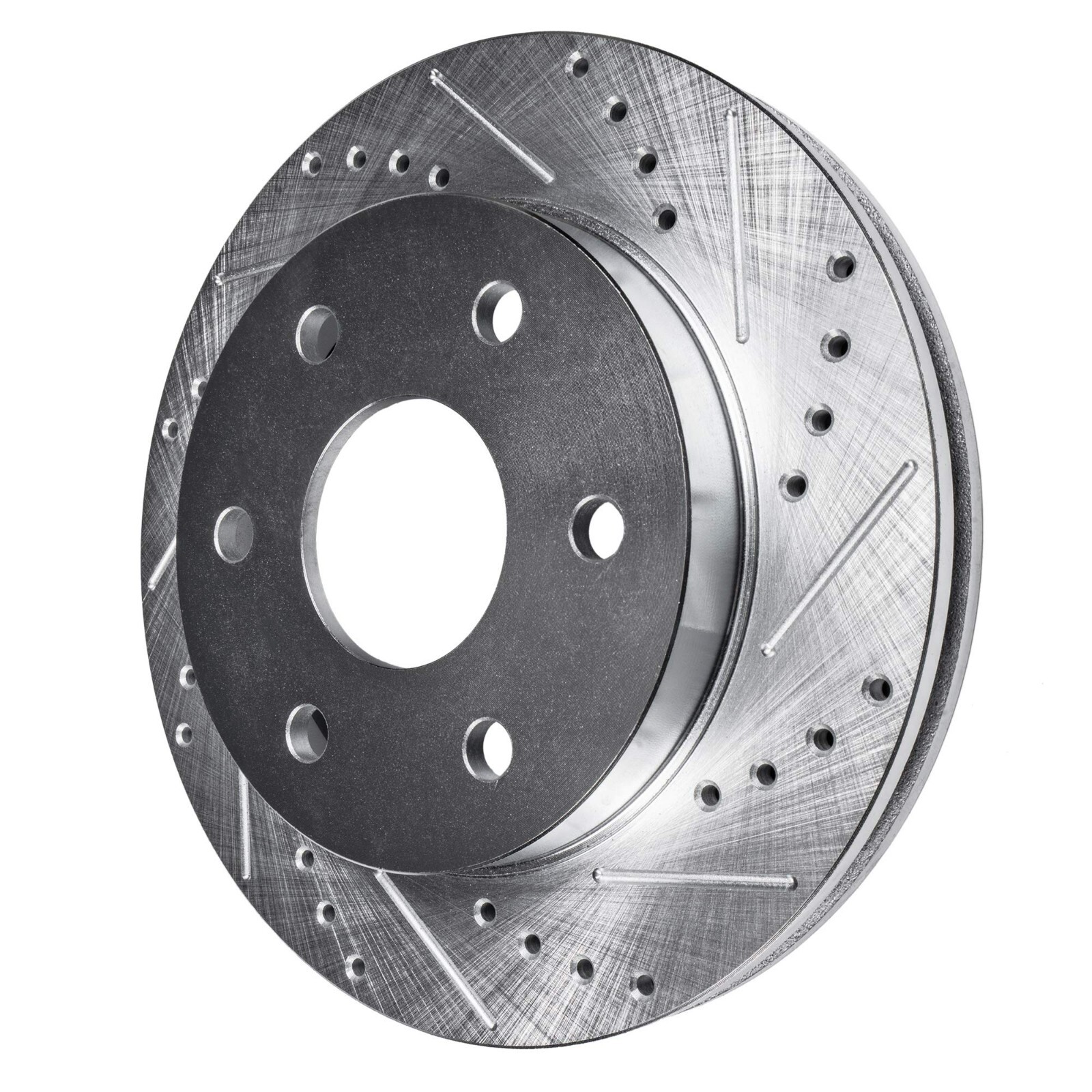 Front Drilled Brake Rotors Brake Pads for 2015 – 2020 Chevy Colorado GMC Canyon