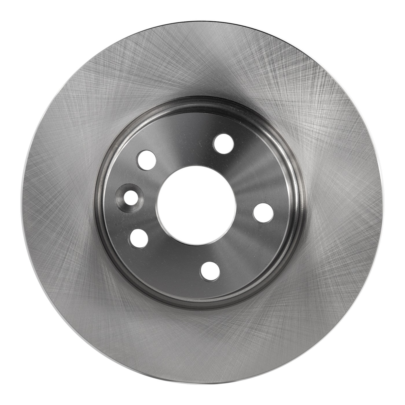 Front Brake Disc for Volvo S60 Land Rover Range Evoque V60 S80 XC70 V70 08-10