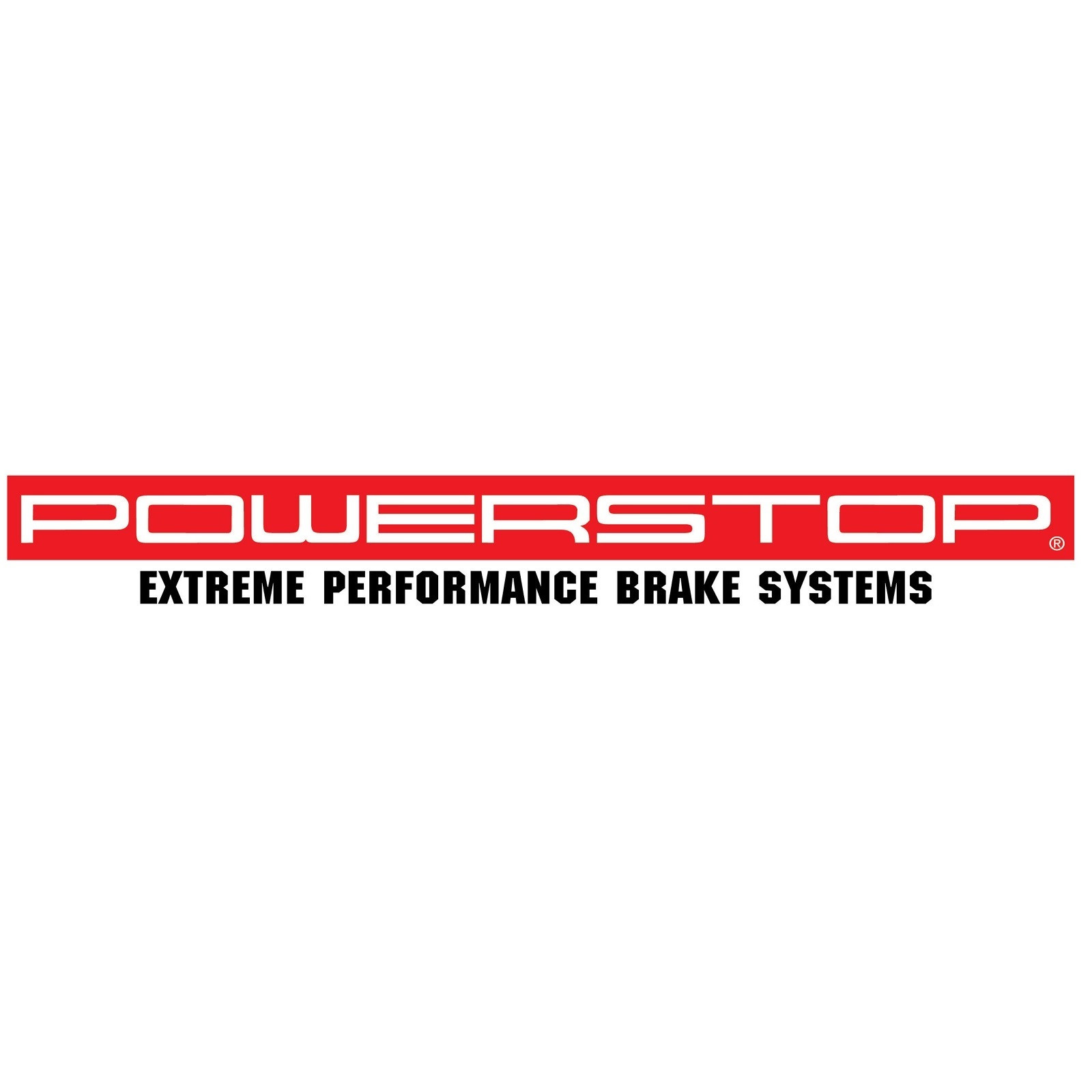 Power Stop Z23 Evolution Sport Front & Rear Brake Kit for 13-17 Honda Accord