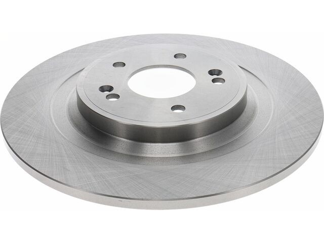 Rear Brake Rotor For 2022-2025 Kia Carnival 2023 2024 NM138SF OEF3 Premium