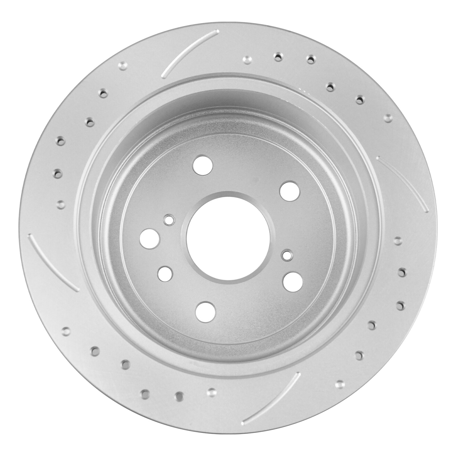 Front Rear Disc Rotors + Ceramic Pads For 2004 – 2009 Lexus RX330 RX350 RX400h
