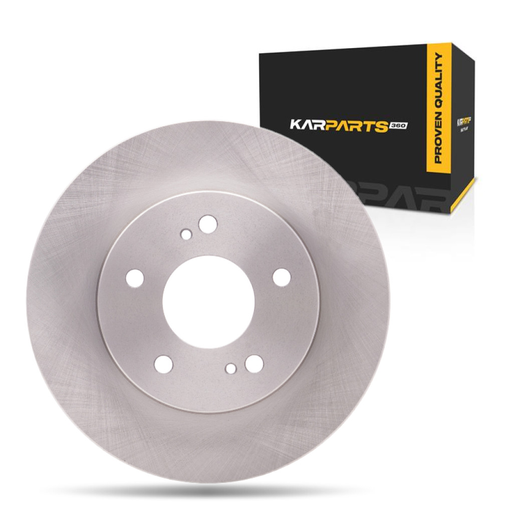For Infiniti I35 2002-2004 Disc Brake Rotor | 9 mm. / 0.35 in. Nominal Thickness