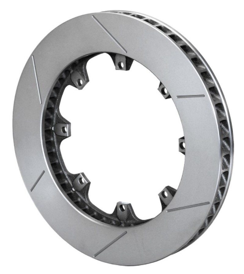 Wilwood 160-11840 Curved Brake Rotor for Various Applications