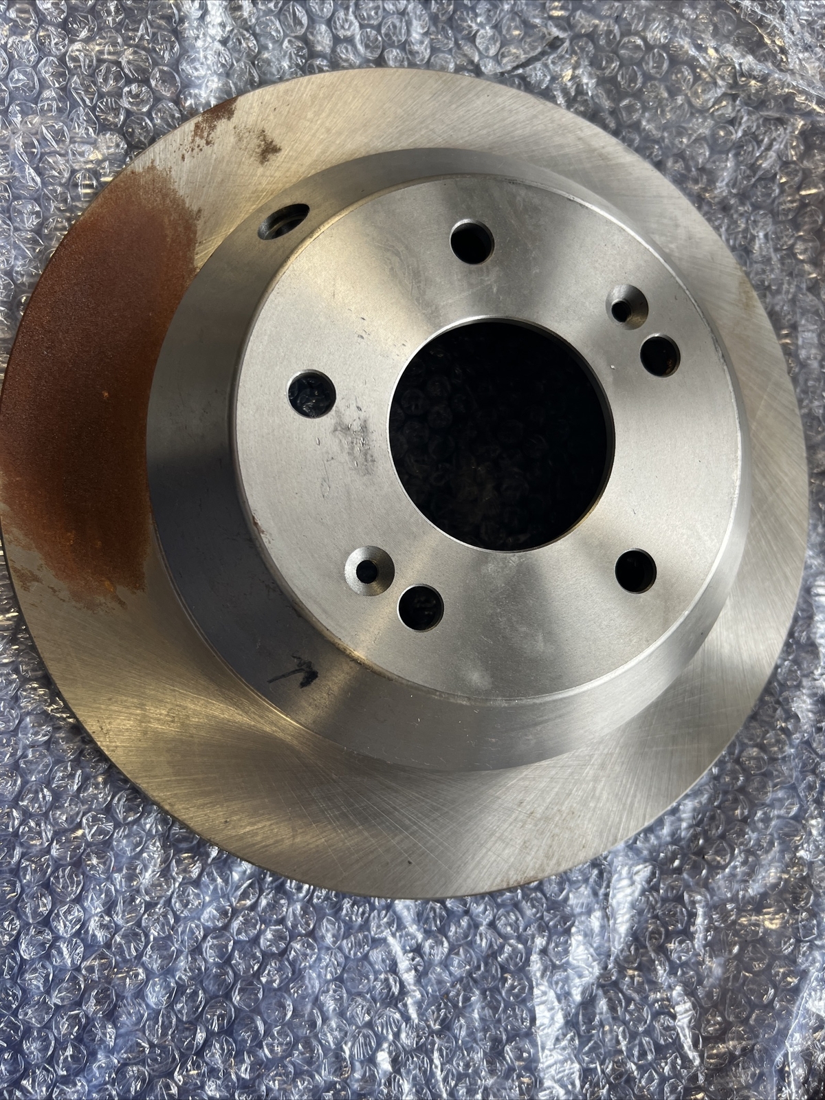 Brake Rotor 70109-9.4MM -W510446 #lin 256