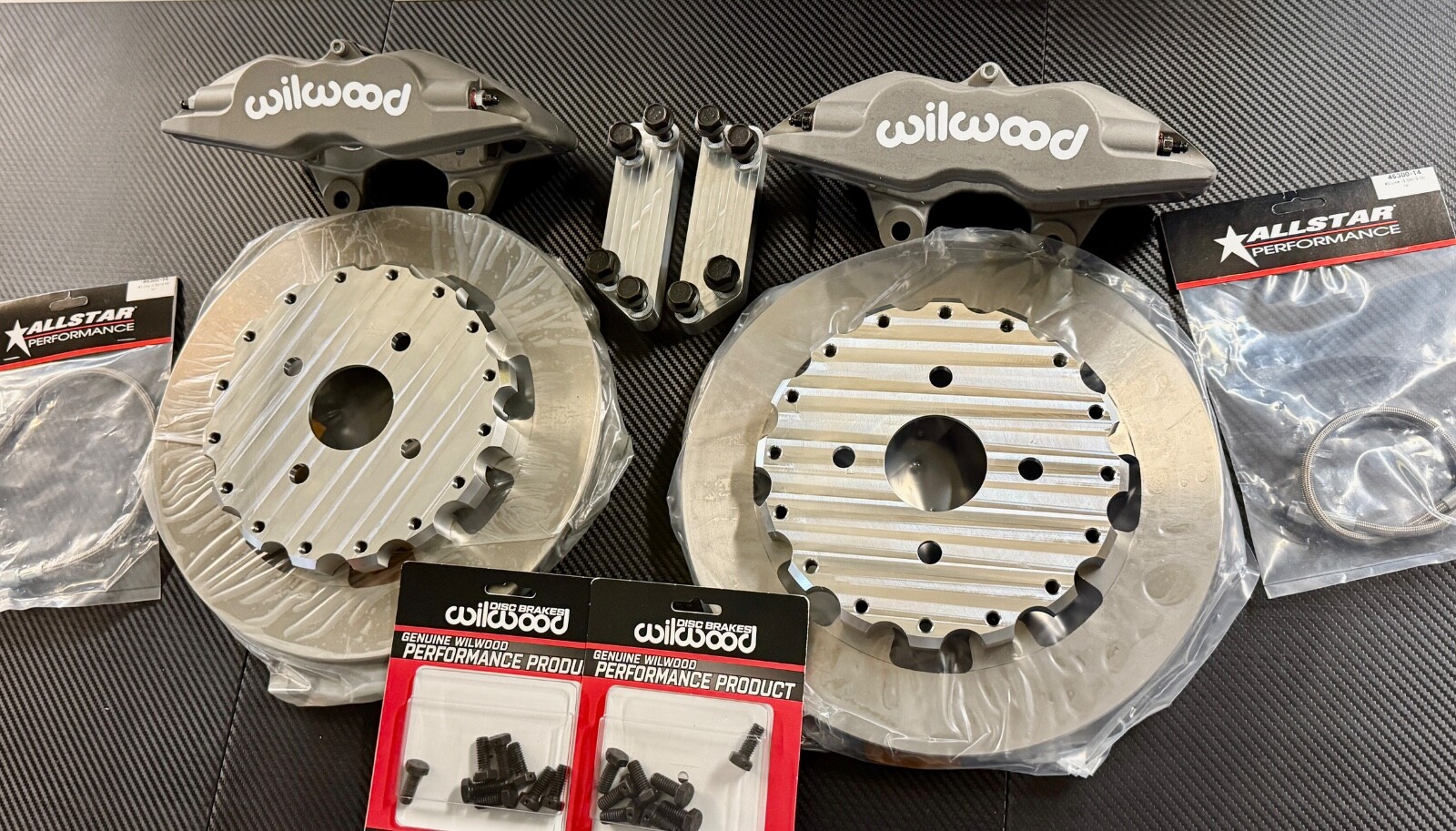 Level 5 – superlite Big brake kit for 90-05 NA NB miata mx5 11.75″ rotor