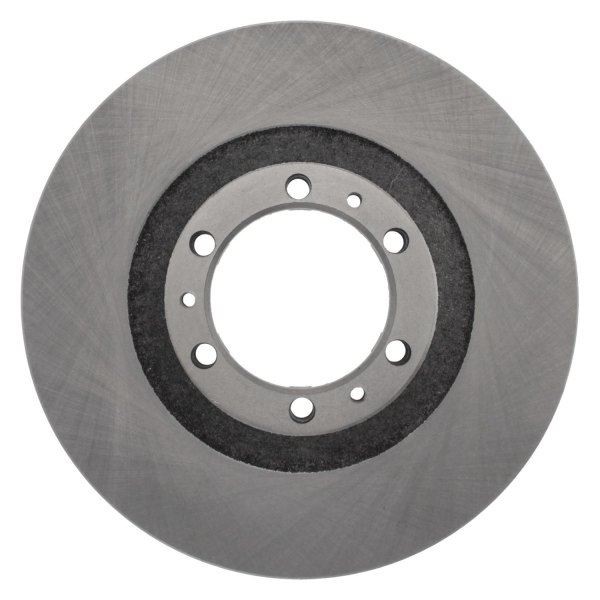 Front Brakes Rotor Only Without ABS Fits 92-97 ISUZU TROOPER 439825