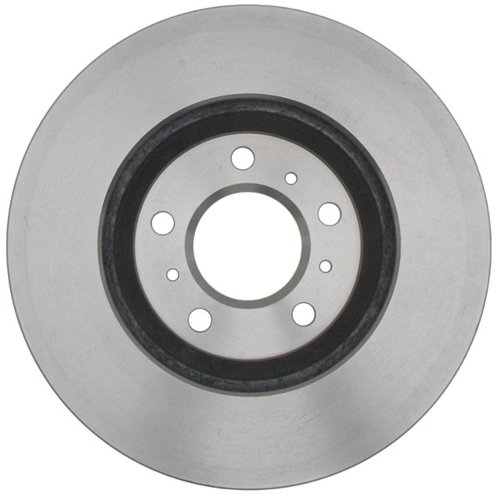 ACDelco Disc Brake Pads and Rotors Kit Front Rear For 06-10 Chevrolet Impala