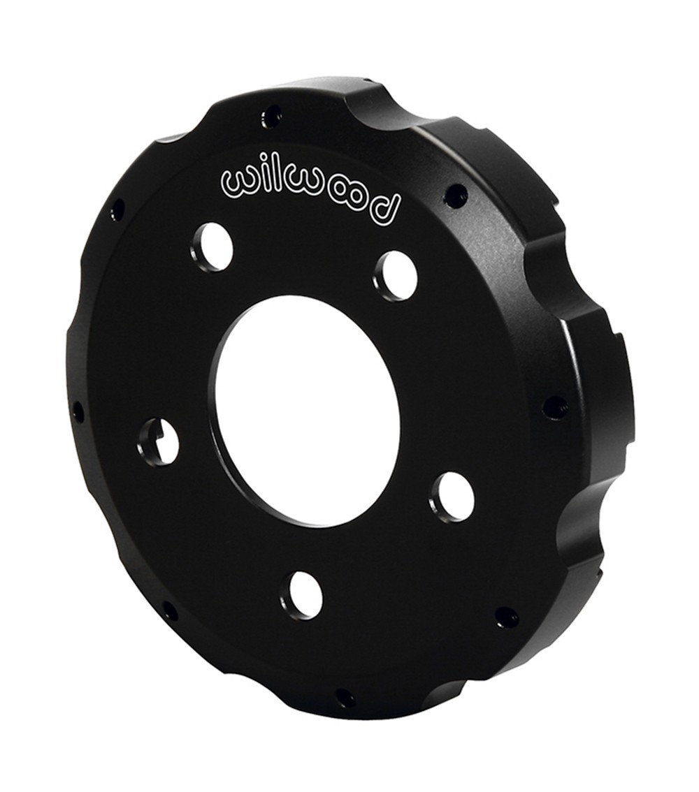 Disc Brake Rotor Hat Set