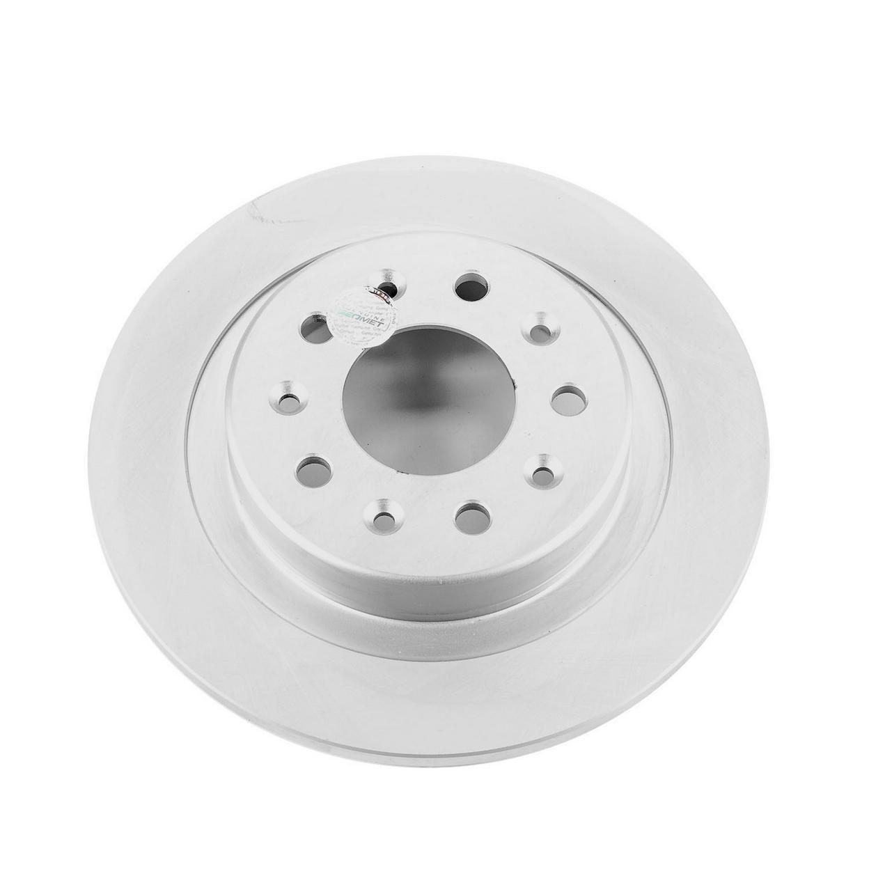 PowerStop Disc Brake Rotor | AR82197EVC