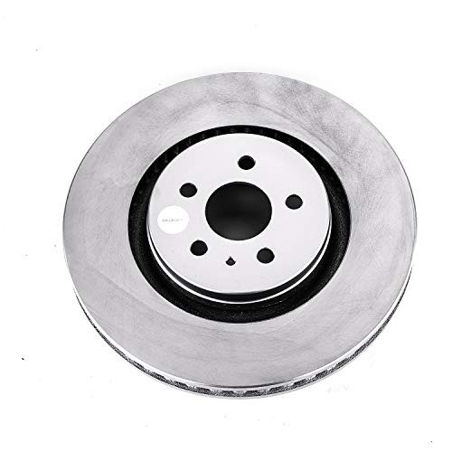 Powerstop Ar85173evc Evolution Coated Rotor