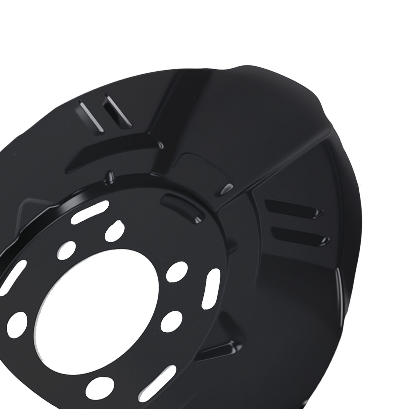 Brake Backing Plate Front Left or Right for Subaru Crosstrek Forester Impreza