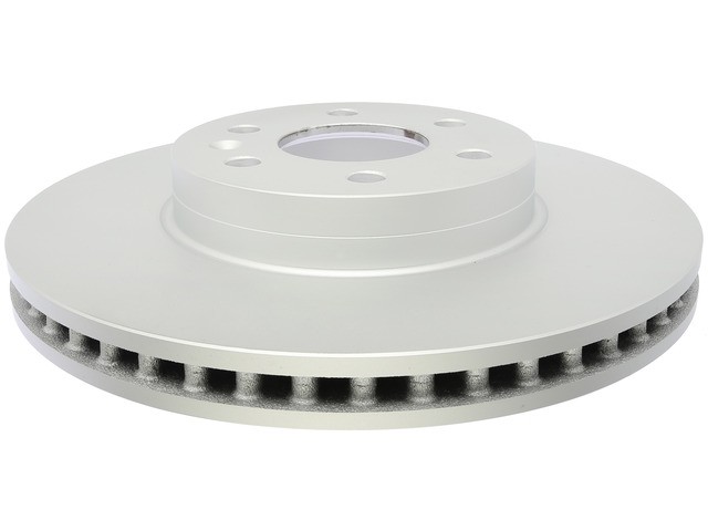 Raybestos Brakes Disc Brake Rotor P N 582733