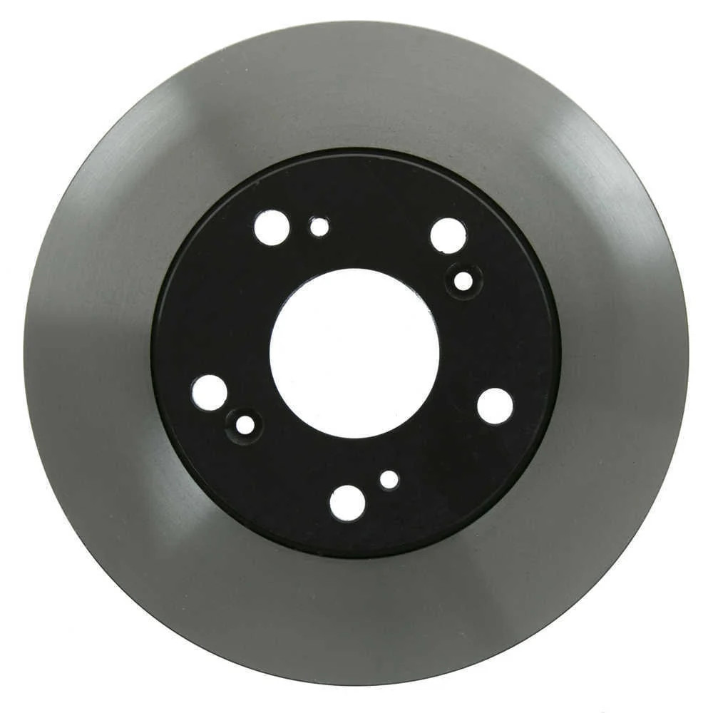NEW Front Left or Right Disc Brake Rotor WAGNER BD126055E