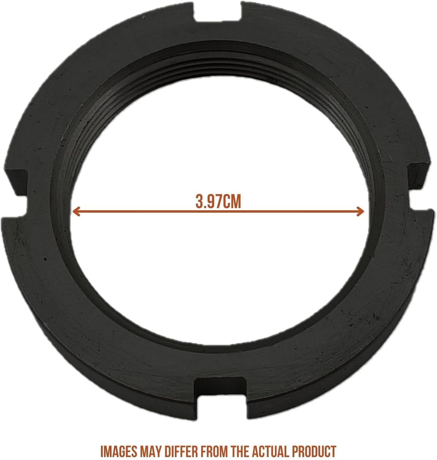 Durable 1/2 Ton Nut Conversion Kit for Ford F150 & Bronco, Enhances Reliability