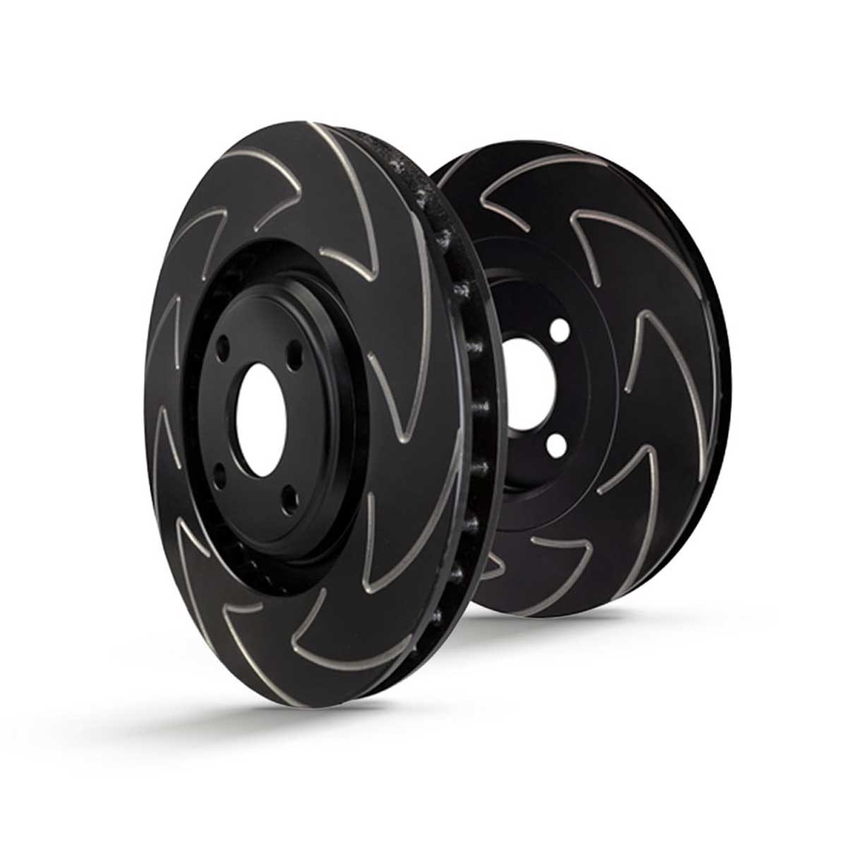 EBC High Carbon Sport Brake Disc Model EBC116849 for Saa
