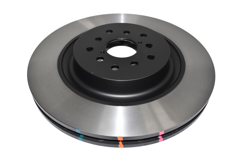 One DBA 4000 Frnt Brake Rotor for 2017+ Subaru STI 6 Piston Brembo 5×100/5×114.3