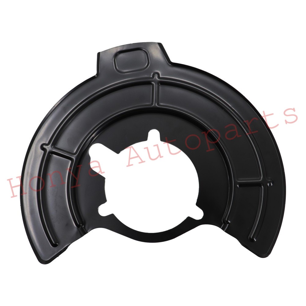 Mopar Splash Shield Left 68043287AB for Jeep Wrangler