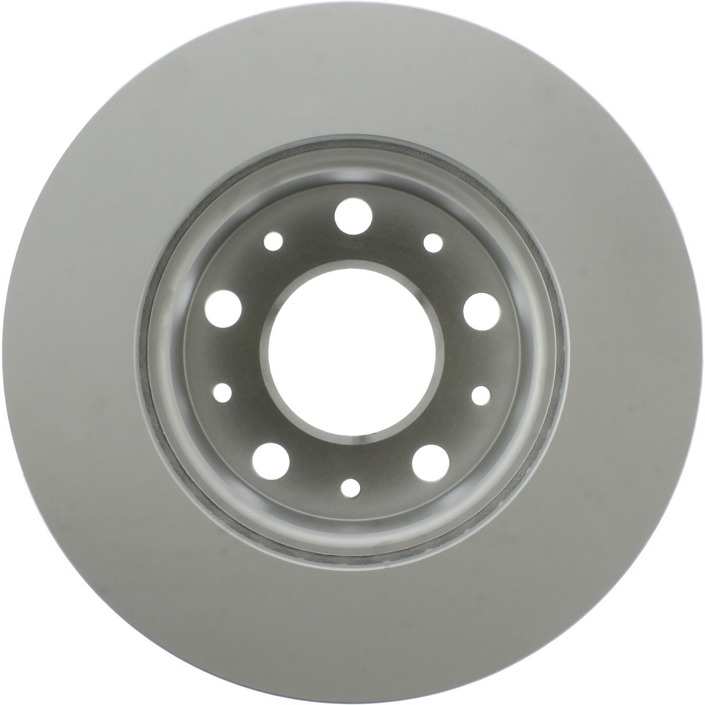 Front Disc Brake Rotor for ProMaster 1500, ProMaster 2500+More (320.67076F)