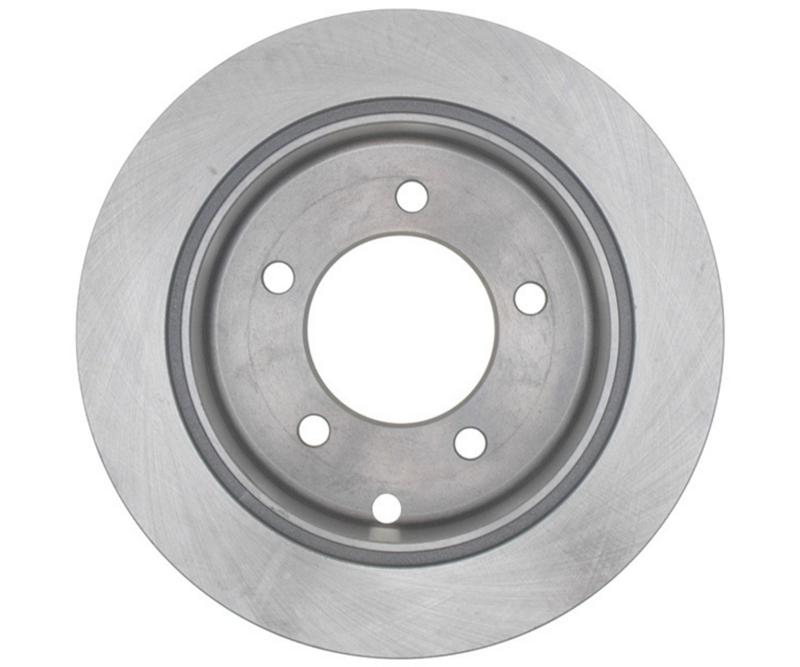 Rear KIT Raybestos Disc Brake Rotor for 2008-2014 Dodge Avenger (62852)