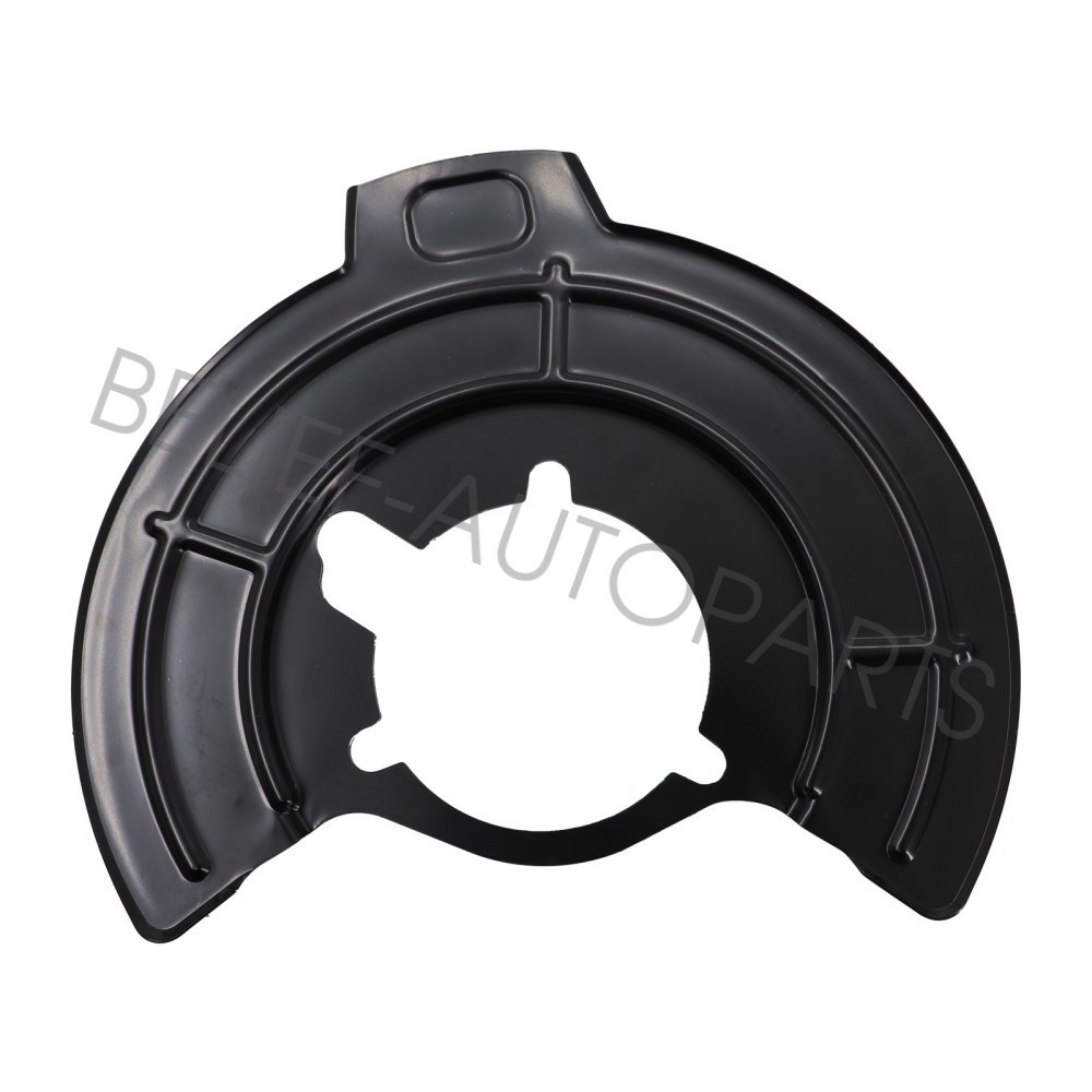 07-17 68043287AB, Mopar Splash Shield Left for Jeep Wrangler