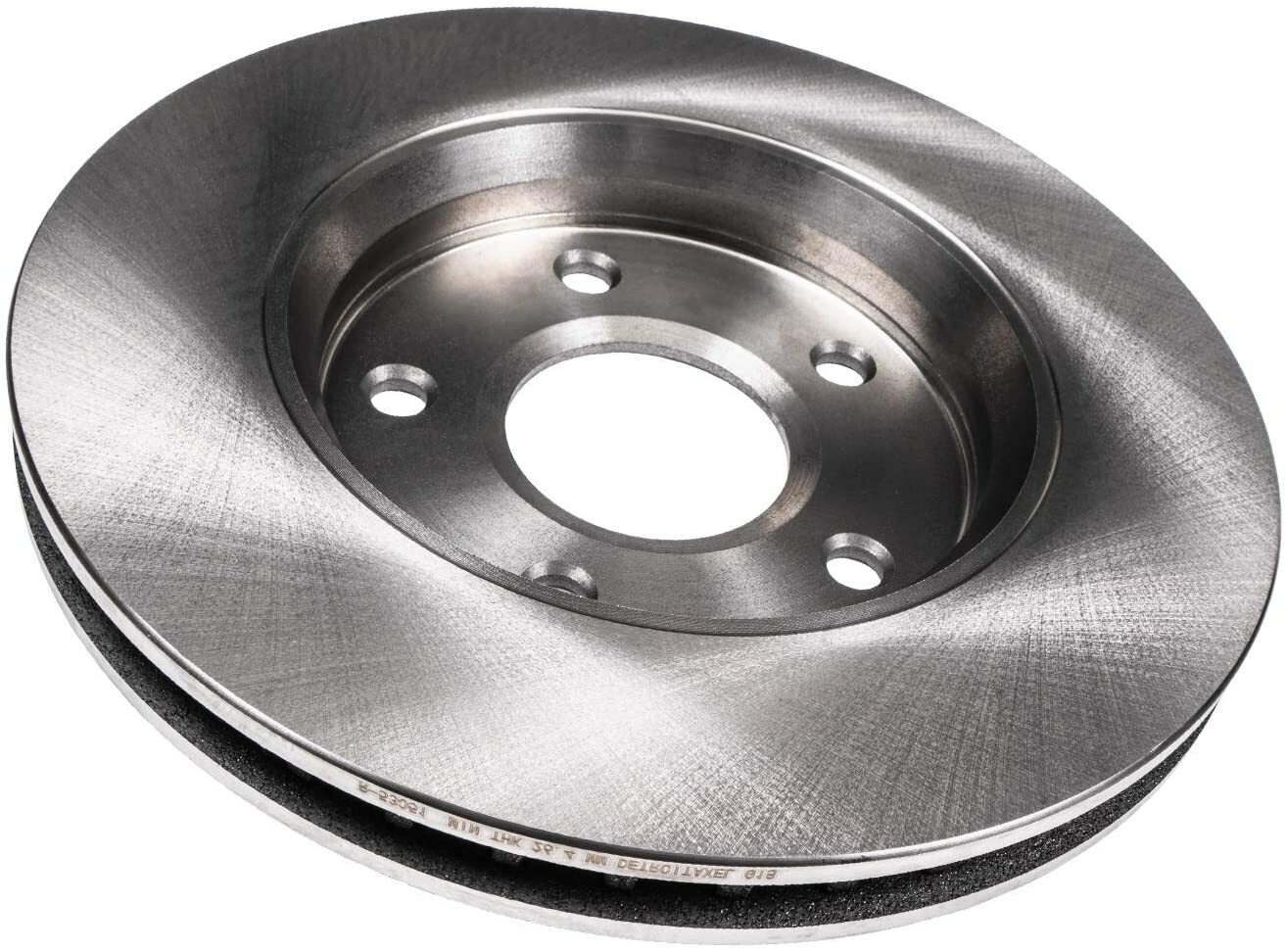 Front Disc Brake Rotors for 2012 – 2015 Acura ILX Honda Civic Brake Rotor Kit