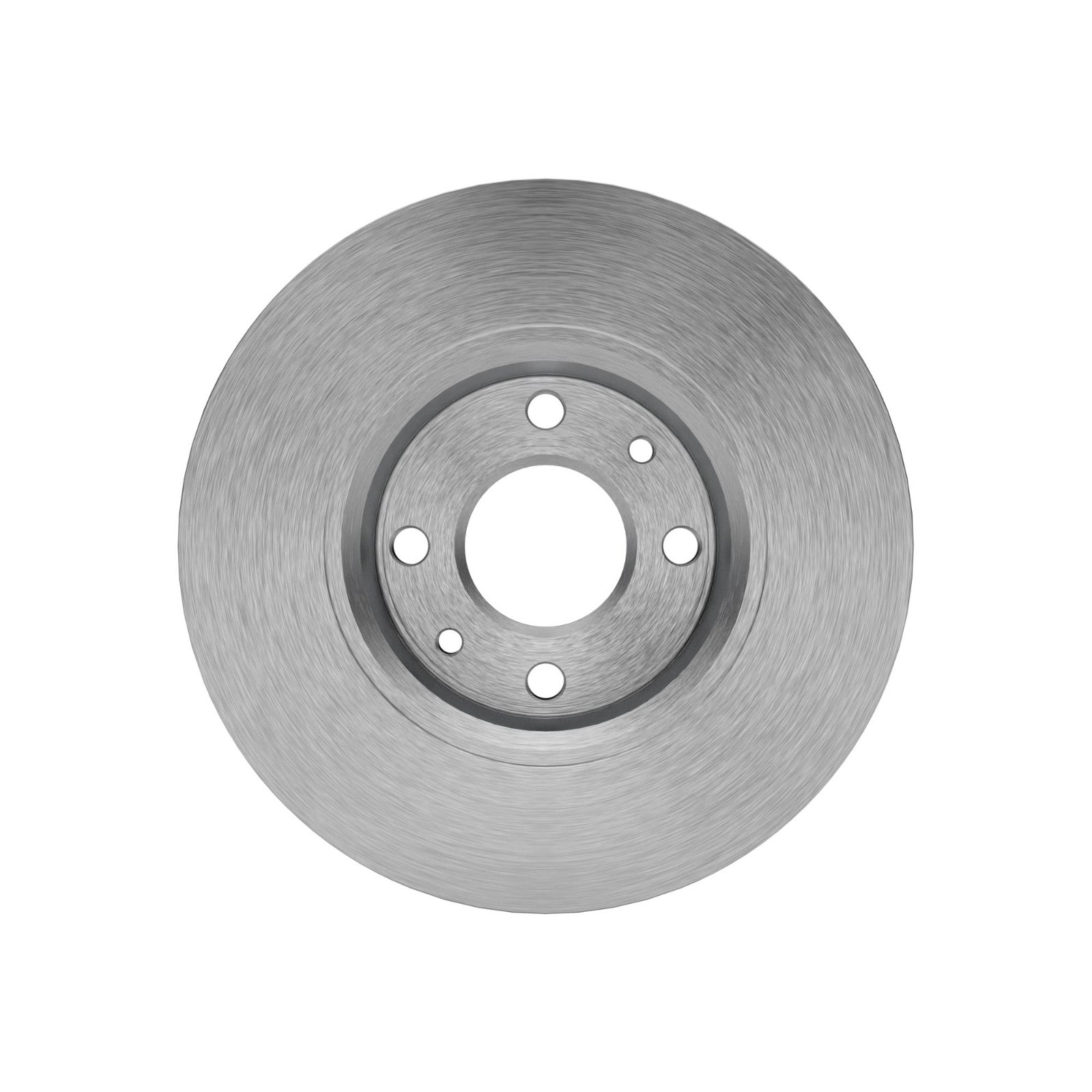 Rotor BPRO Auto 1BP00040AA REAR RIGHT AND LEFT
