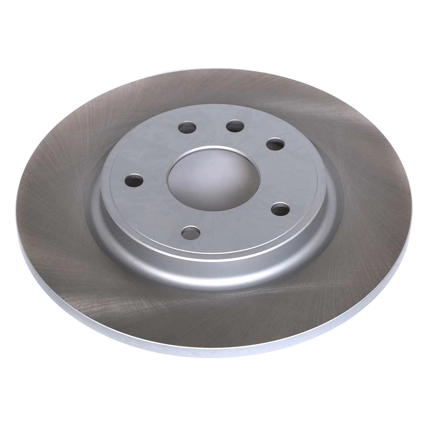 PowerStop AR86001SCR Brake Rotor For Chrysler Pacifica 2017-2024 Rear