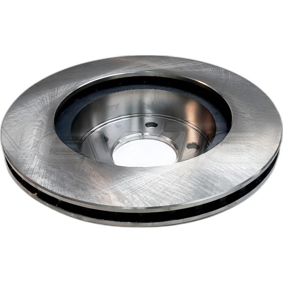11.33″ Front Disc Brake Rotors for 1987-1990 Dodge Dakota
