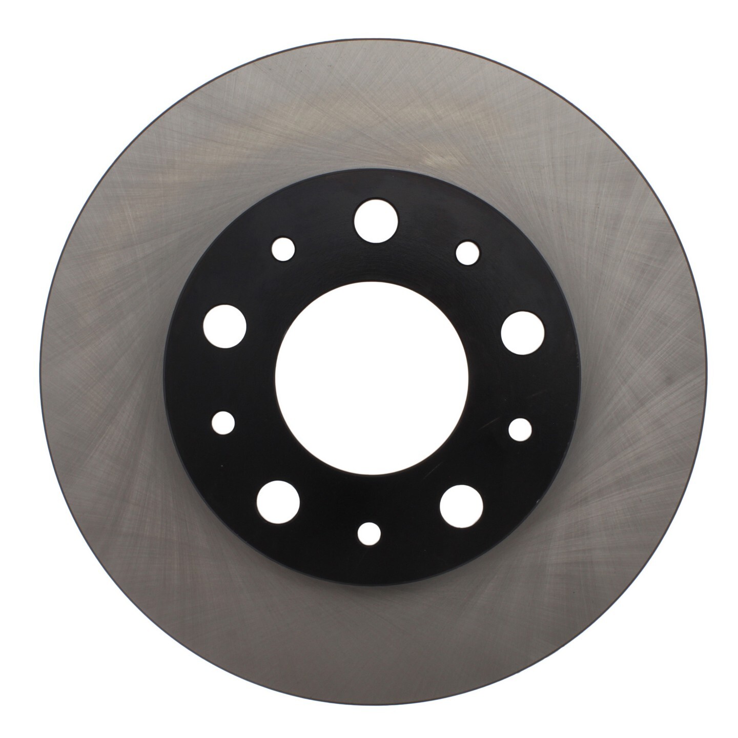 Front Disc Brake Rotor for ProMaster 1500, ProMaster 2500+More (120.67076)