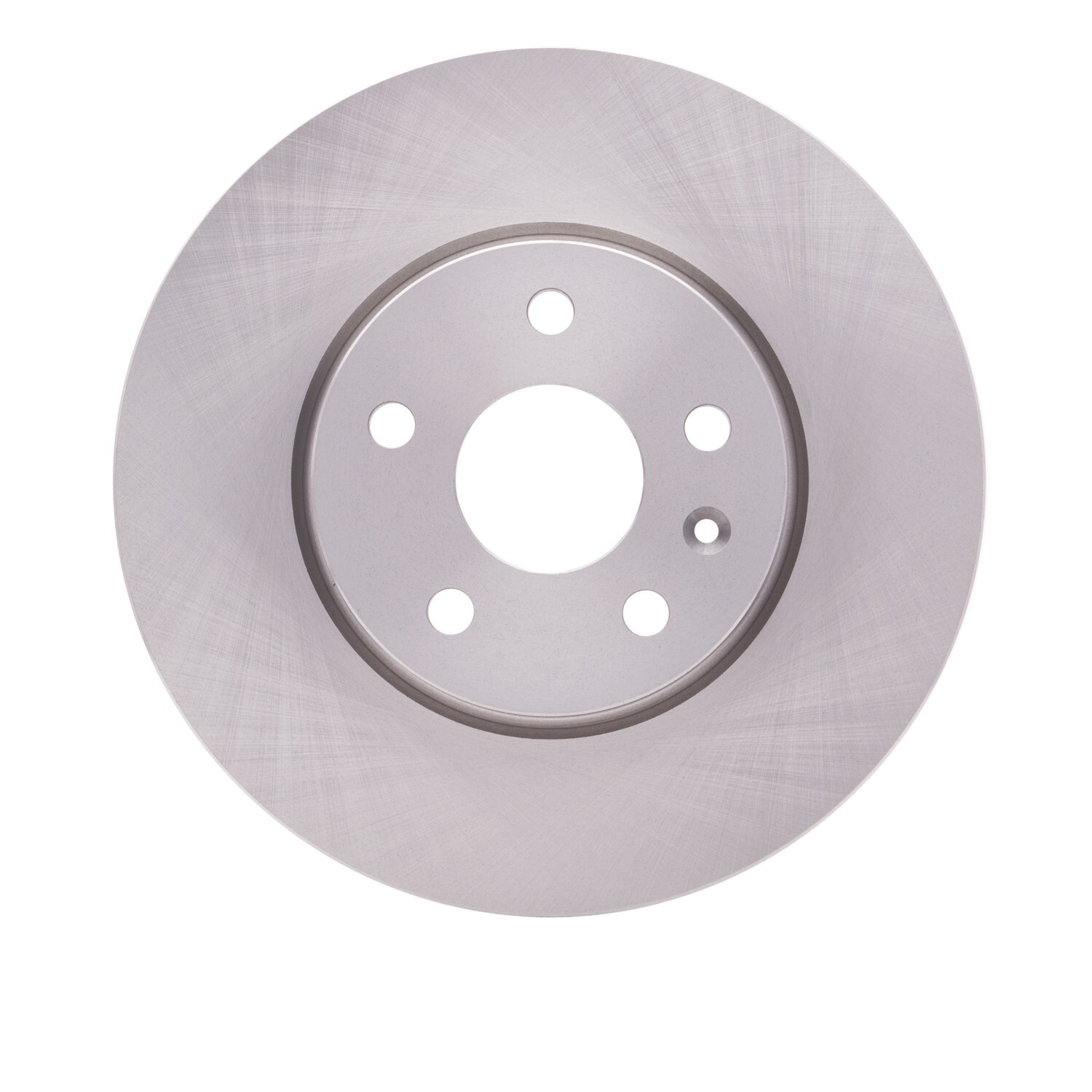 Front Disc Brake Rotor for Corvette, Impala, Regal, Equinox+More (604-45016)