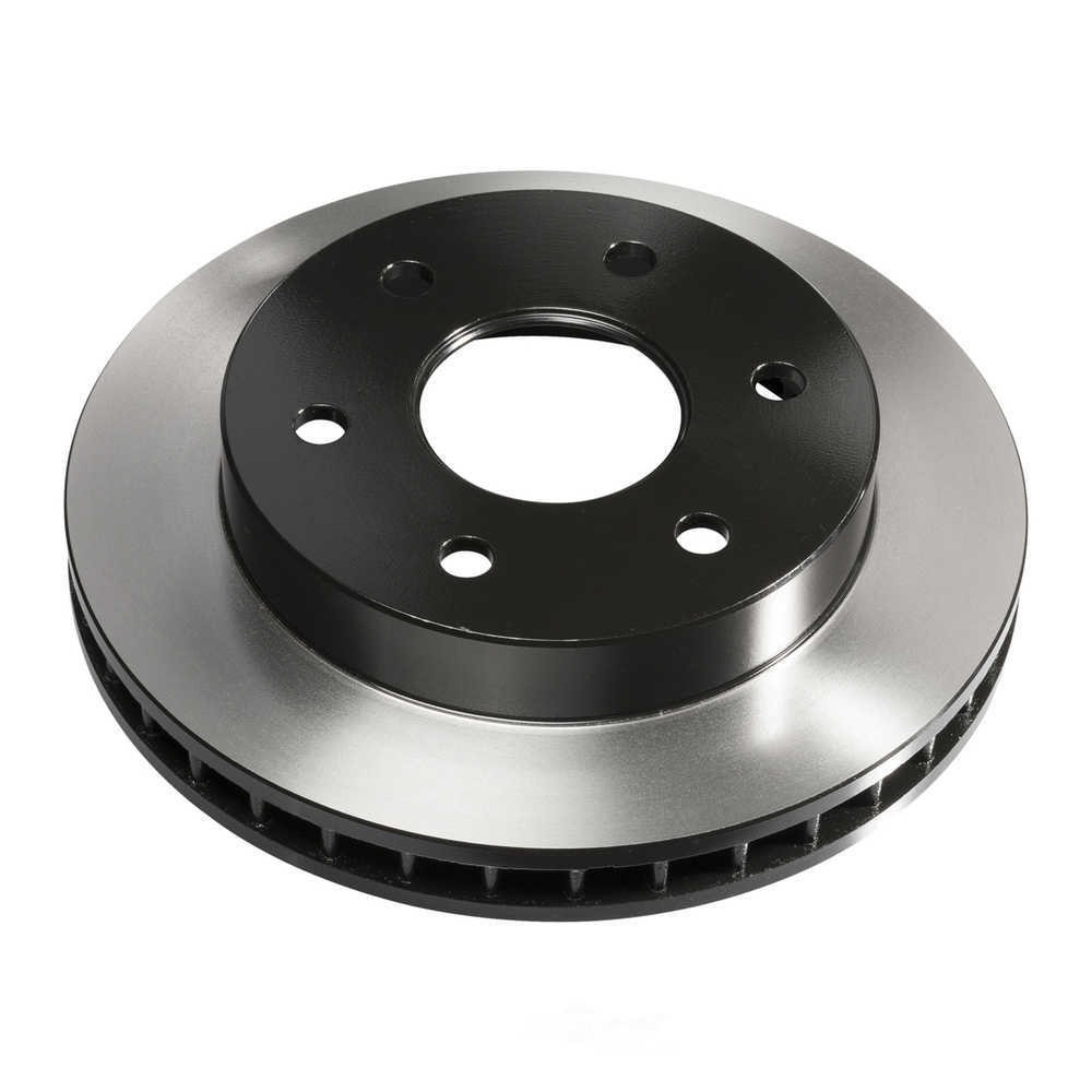 Disc Brake Rotor Wagner BD61812E