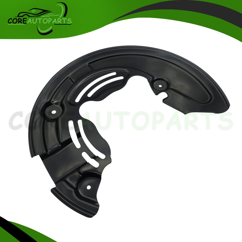 For 2007-2018 Ford F-150 Lincoln JL3Z2K004A Brake Dust Shield Splash Right Front