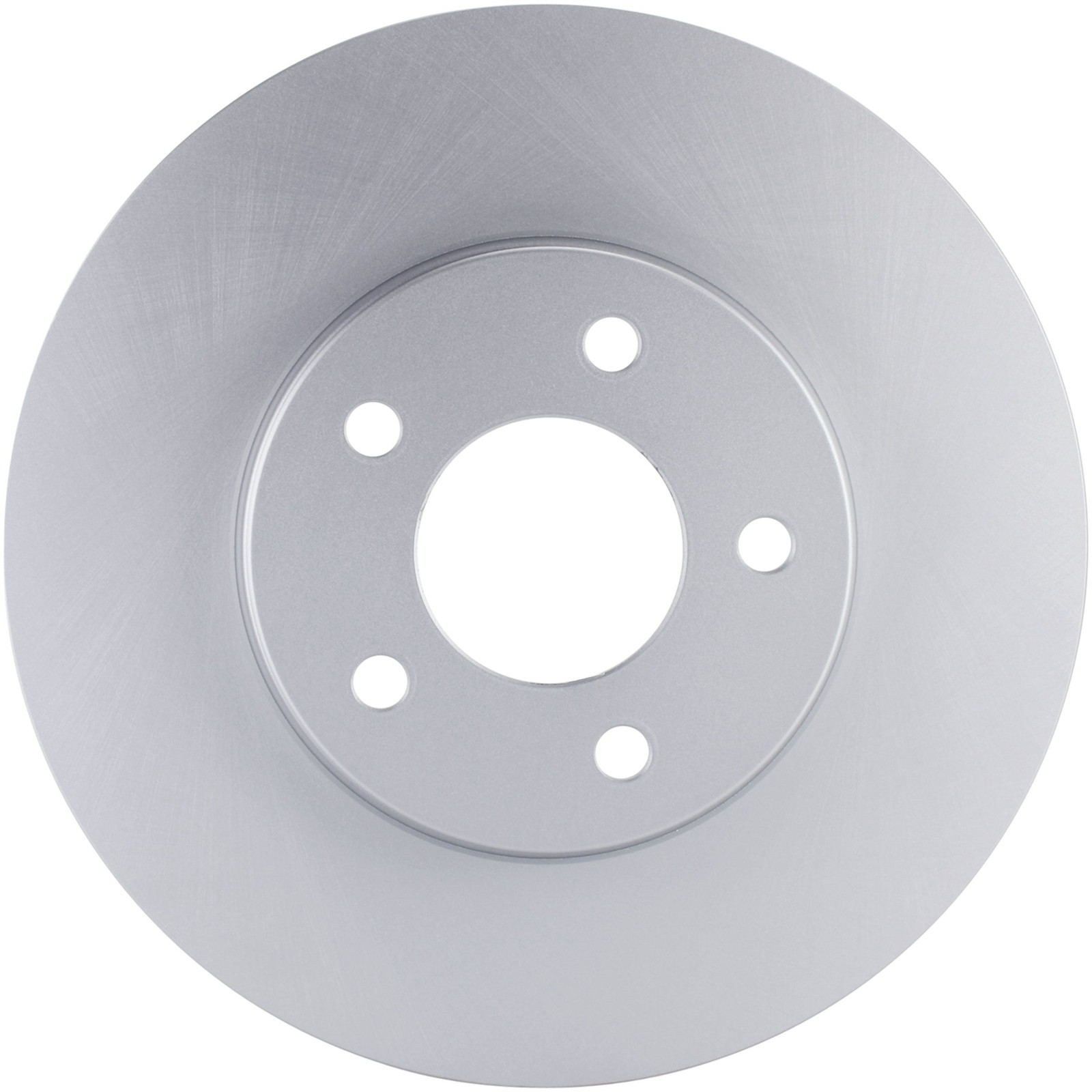 MPA Electrical Front Disc Brake Rotor for Rendezvous, Aztek+More (BR55074G)