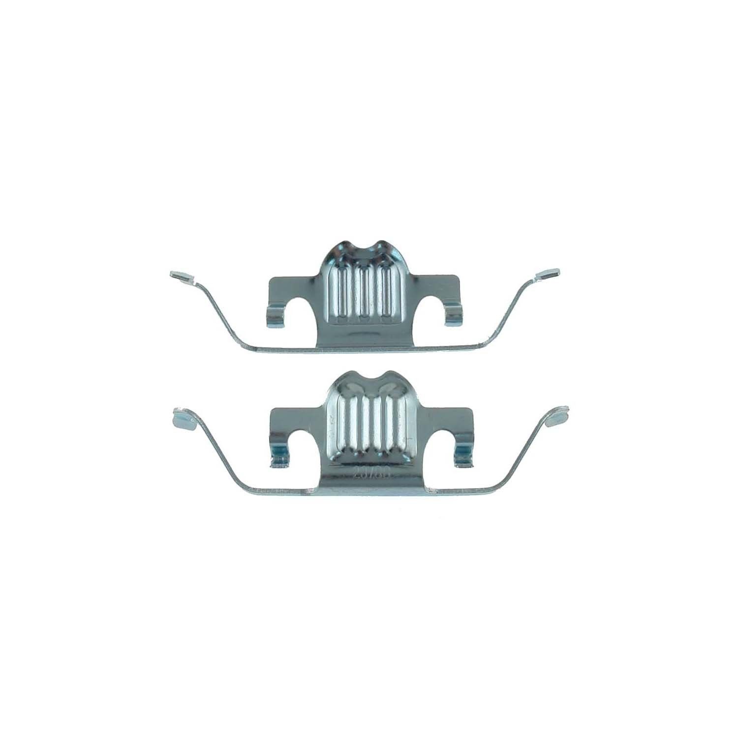 Carlson 13534 Disc Brake Hardware Kit For Select 04-19 BMW Models