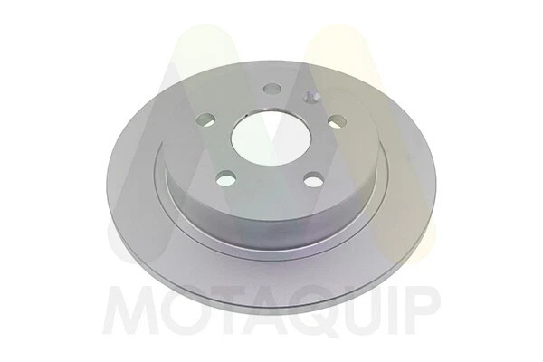 2x Brake Discs Pair Solid fits VAUXHALL INSIGNIA SAAB 9-5 Rear 08 to 17 292mm