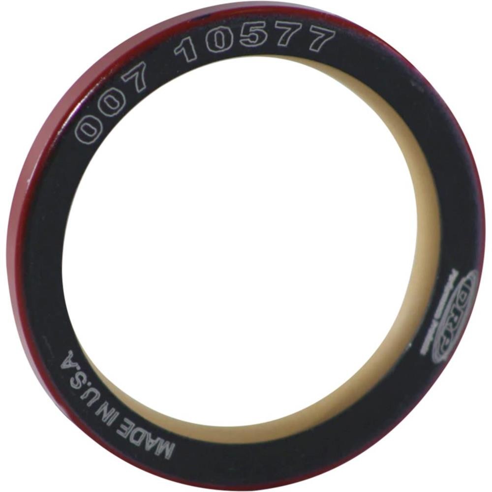 IMCA Low Friction 3-Piece Metric Spindles w/Speedway Rotors
