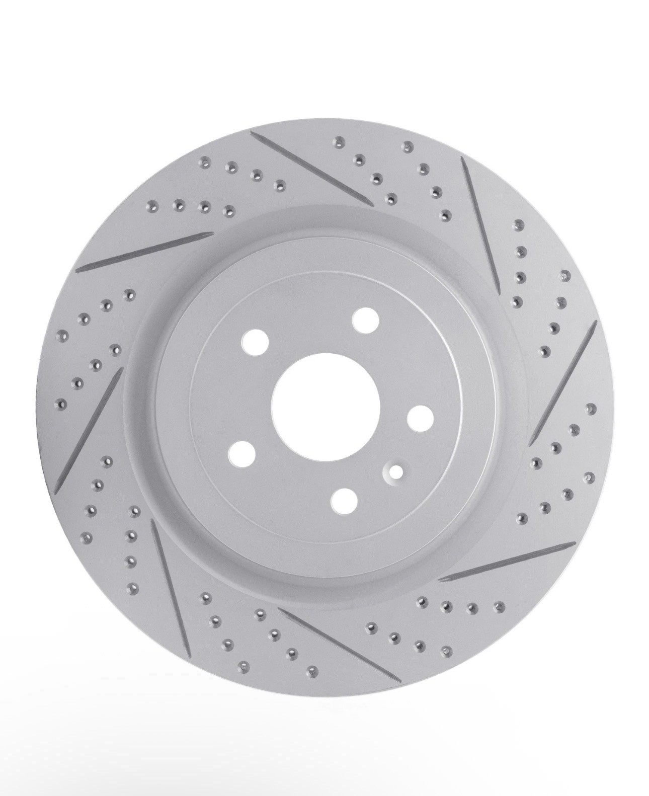 Disc Brake Rotor-V DFC 830-47039R