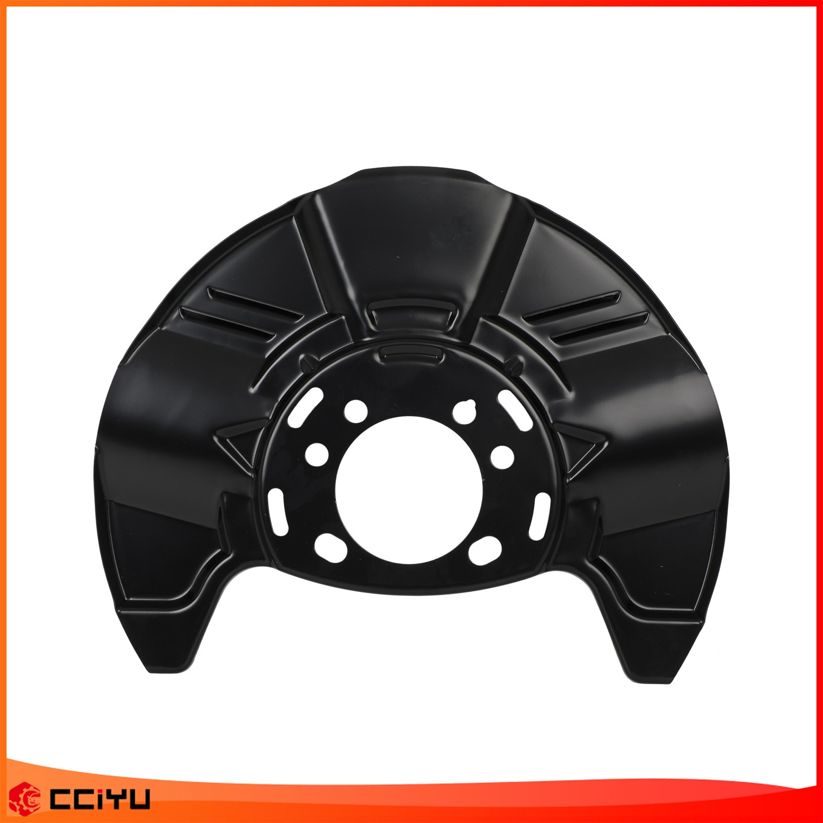 For Subaru 2005-2014 Legacy 2010-2014 Outback 26290Ag03A Front Brake Dust Shield