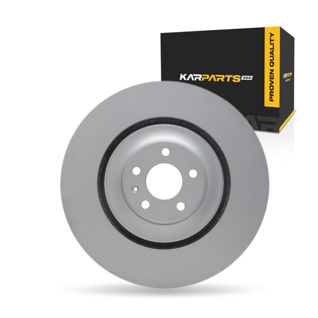 For Audi S8/S7/S6 2013-2018 Brake Rotor | 35 mm. / 1.38 inches Discard Thickness