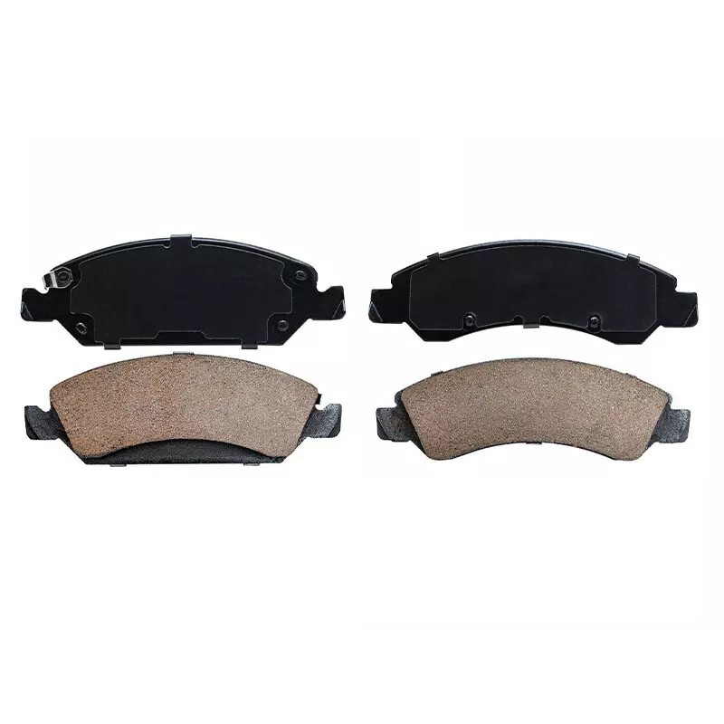 12.01 inch 305mm REAR Drilled Brake Rotors Brake Pads for Acura RDX Honda CR-V