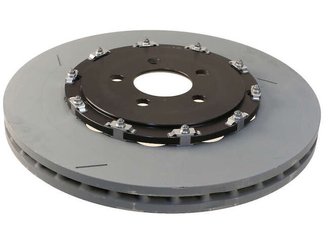 For 2012-2023 Dodge Charger Brake Rotor Front Mopar 66331YHQC 2021 2020 2019