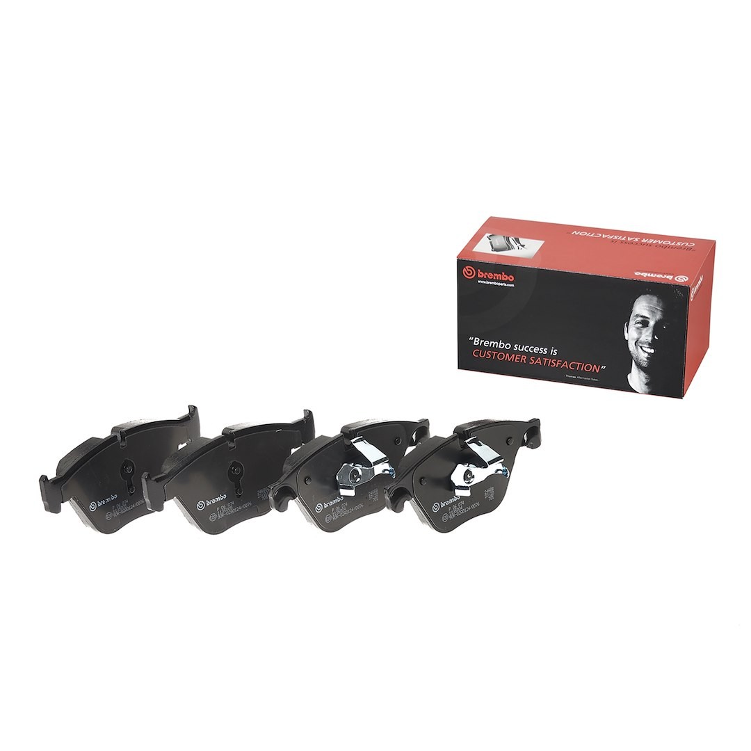BREMBO KIT- KT04390