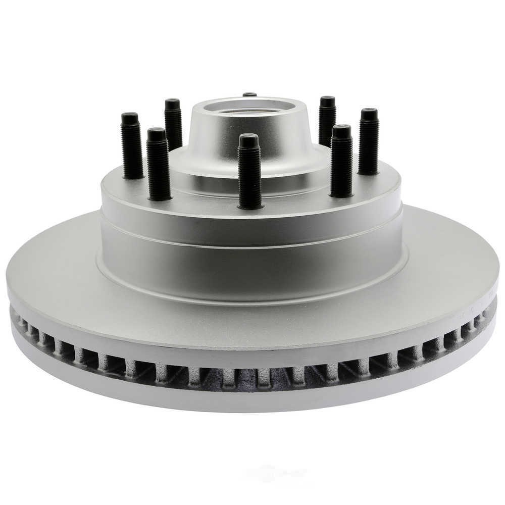 Disc Brake Rotor and Hub Assembly-Specialty – Truck Raybestos 680681