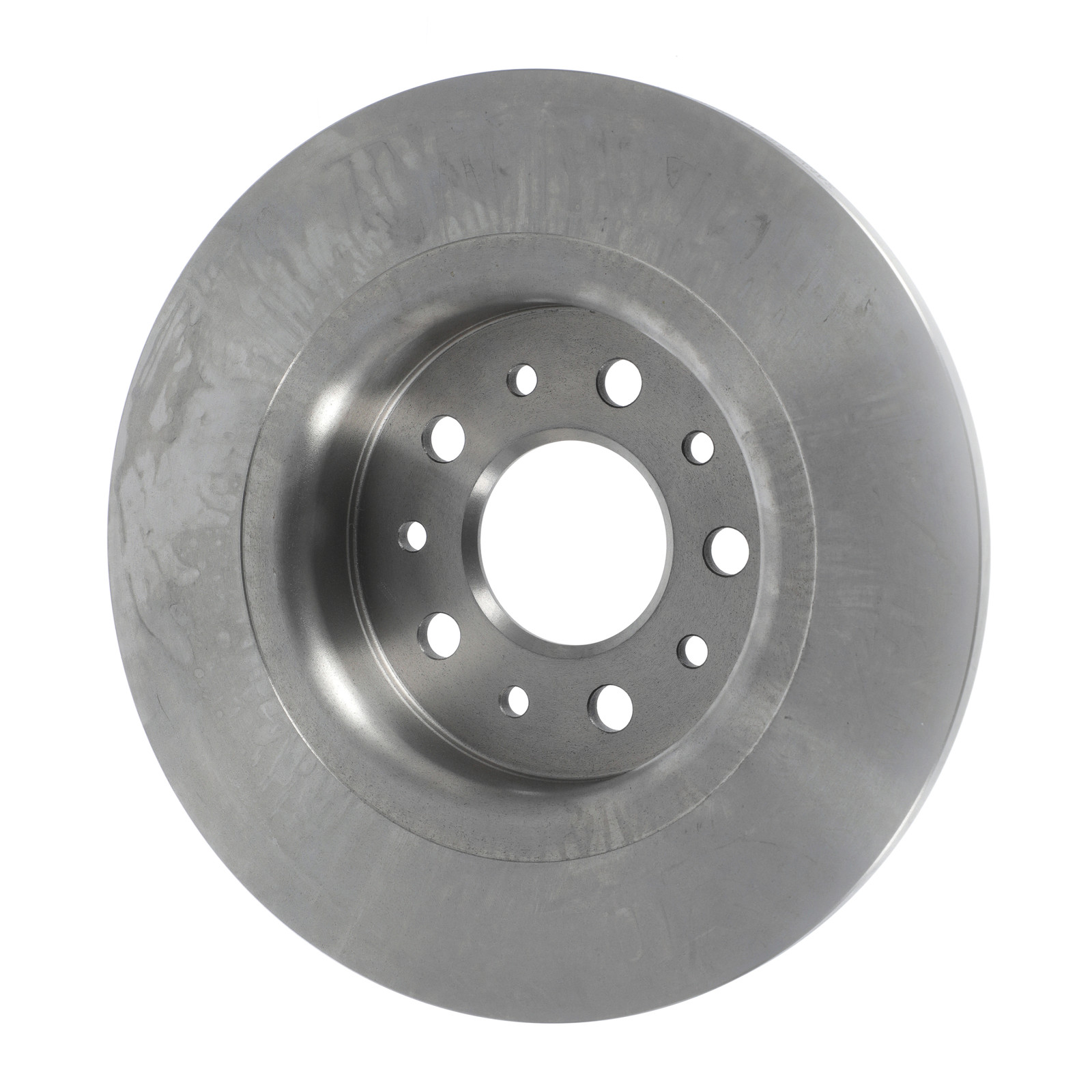 Genuine Mopar 2014-2017 Fiat 500L Rear Brake Disc Rotor 2AMV1271AA