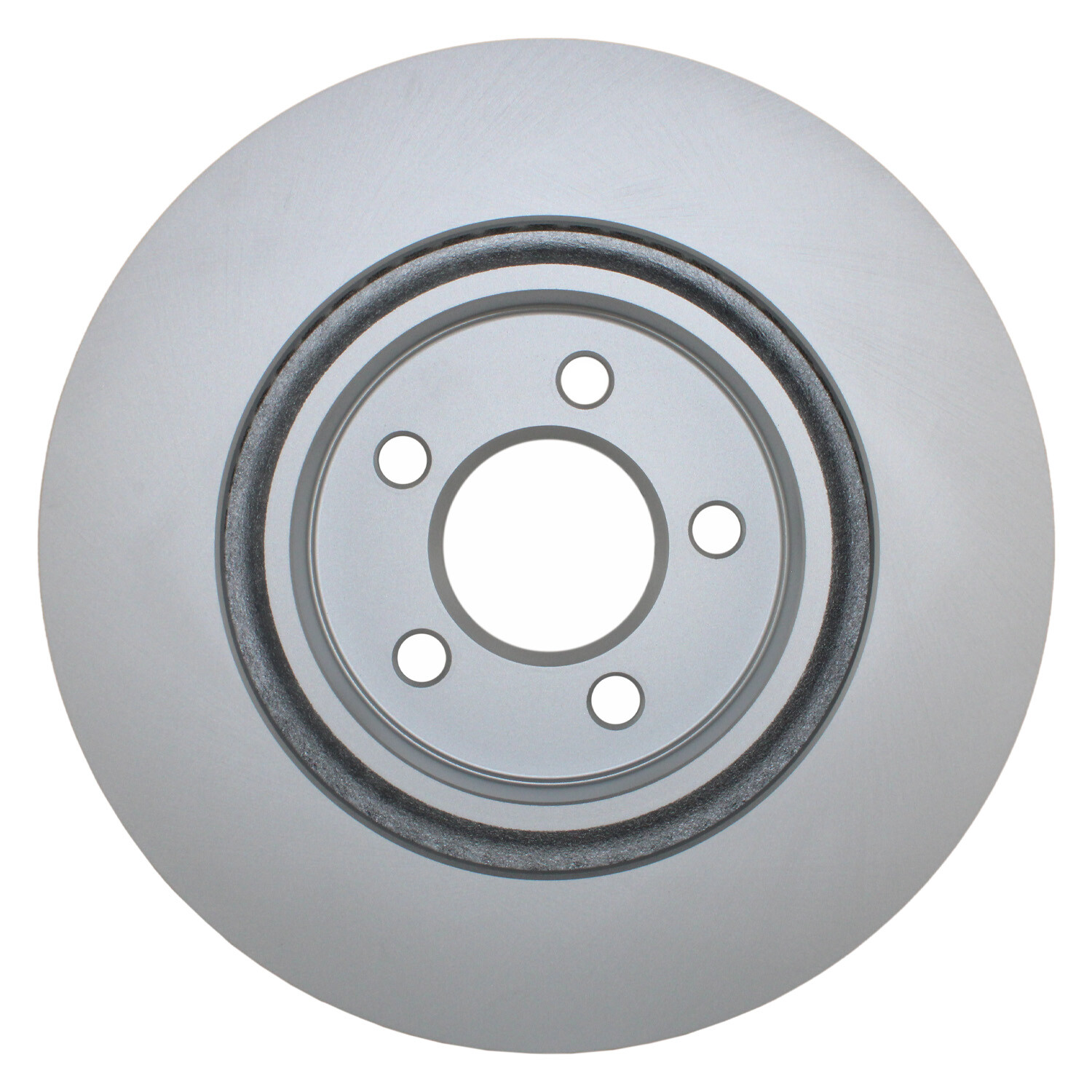 Bison Performance Front Coat 320mm Brake Disc for 300 Challenger Charger Magnum