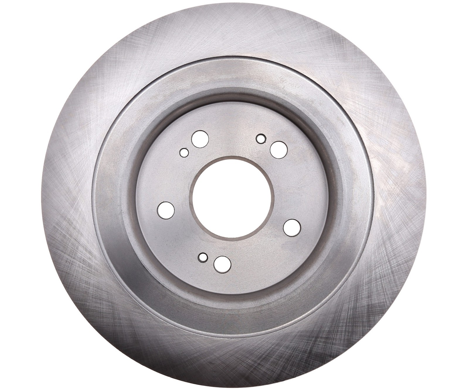Raybestos Rear Disc Brake Rotor for 2021-2025 Acura TLX (982749R)