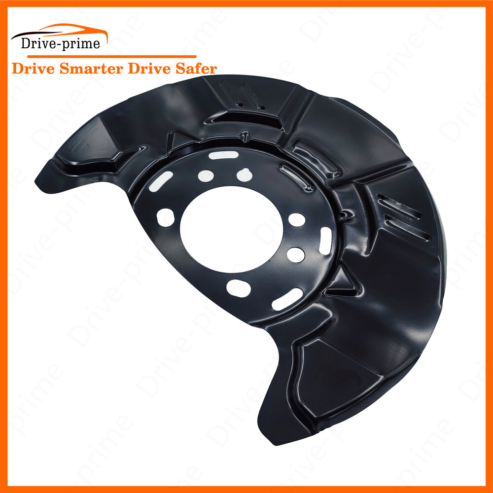 Front Brake Backing Panel Dust Shield for 2008-2018 Subaru Forester 26290AG000