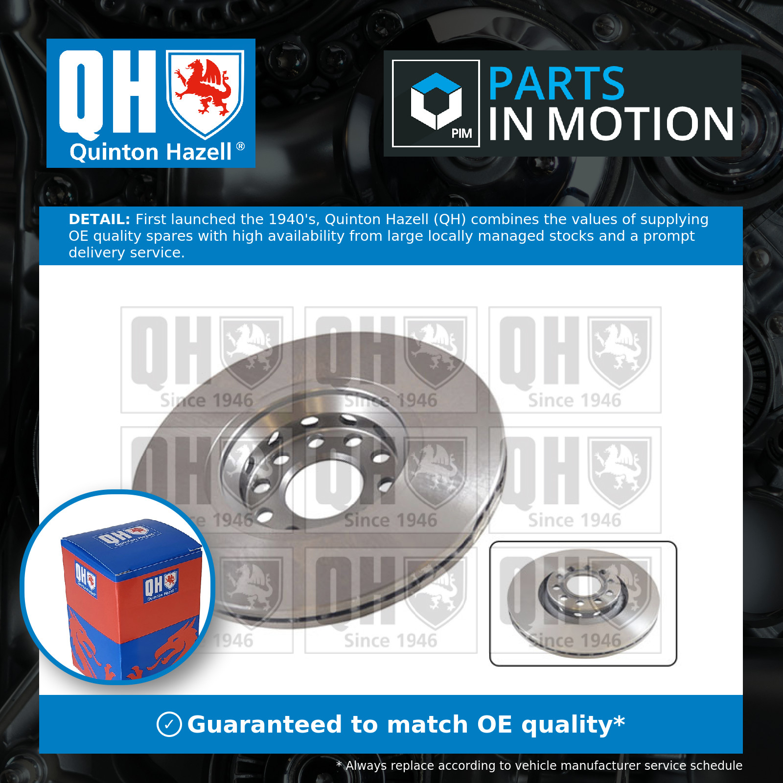 2x Brake Discs Pair Vented fits SEAT EXEO 3R 1.8 Front 10 to 13 CDHB 312mm Set