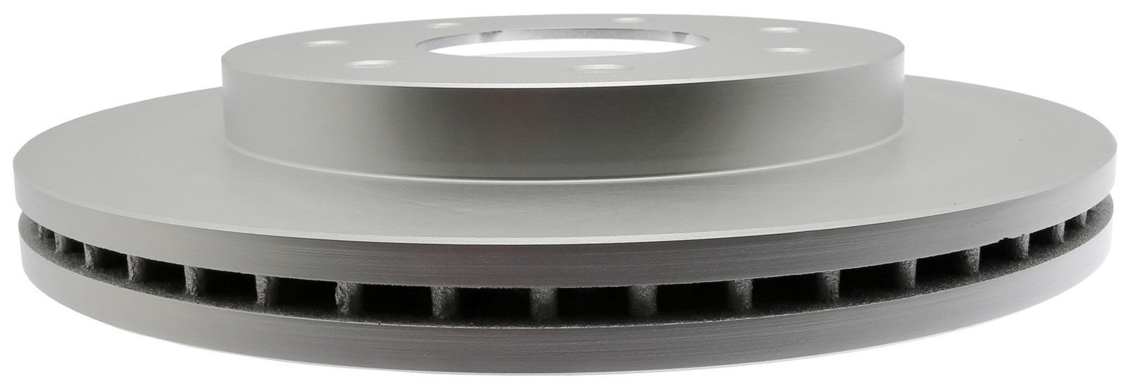 RAYBESTOS Disc Brake Rotor 680181FZN